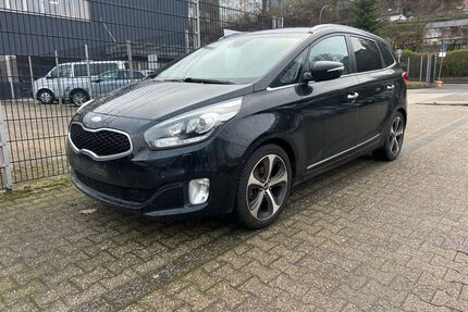 Kia Carens Gebrauchtwagen