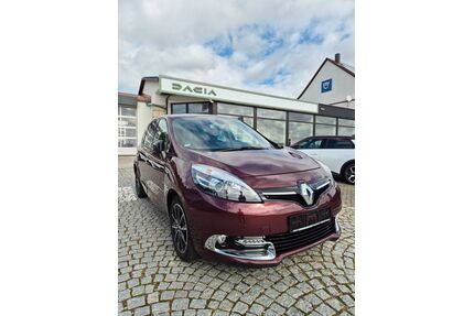Renault Scenic Gebrauchtwagen
