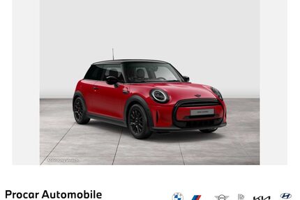 Mini Cooper Gebrauchtwagen