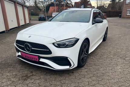 Mercedes-Benz C 200 Gebrauchtwagen