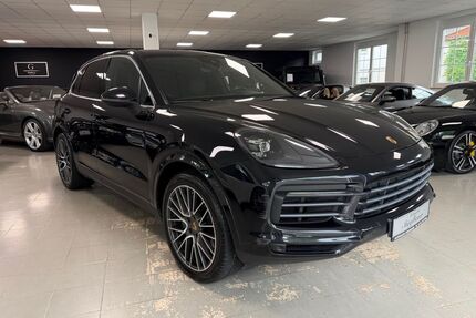 Porsche Cayenne Gebrauchtwagen