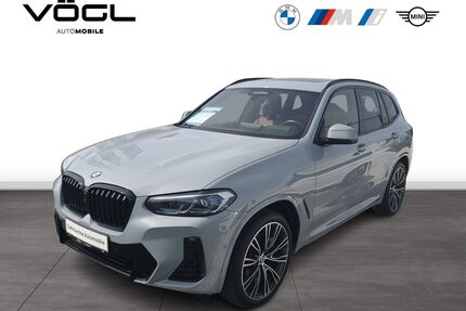 BMW X3 Gebrauchtwagen