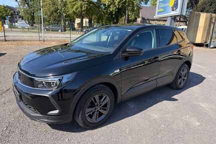 Opel Grandland (X) Gebrauchtwagen