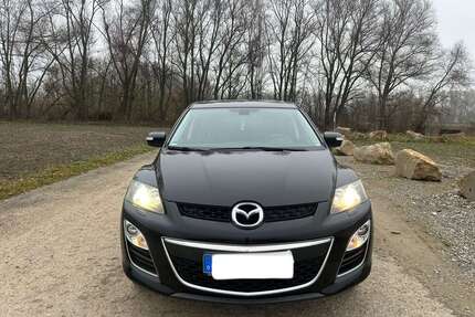 Mazda CX-7 Gebrauchtwagen
