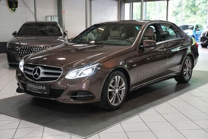 Mercedes-Benz E 250 Gebrauchtwagen