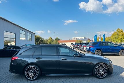Mercedes-Benz C 300 Gebrauchtwagen