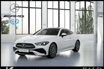 Mercedes-Benz CLE 200 Gebrauchtwagen