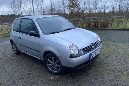 VW Lupo Gebrauchtwagen