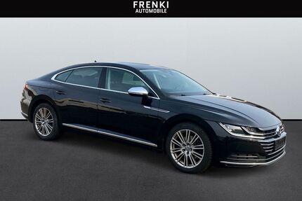 VW Arteon Gebrauchtwagen