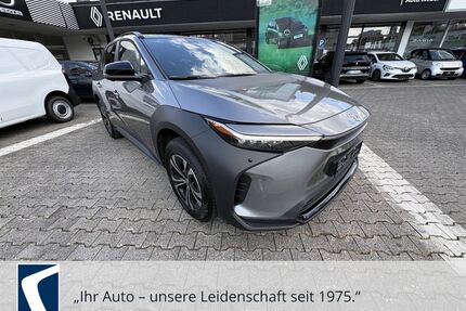 Toyota bZ4X Gebrauchtwagen