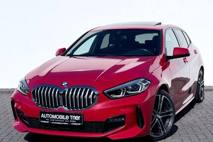 BMW 118 Gebrauchtwagen