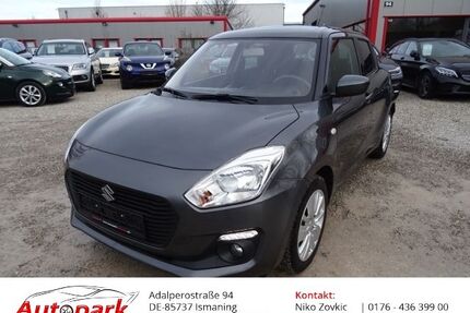 Suzuki Swift Gebrauchtwagen