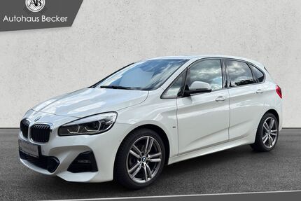 BMW 218 Active Tourer Gebrauchtwagen
