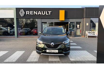 Renault Kadjar Gebrauchtwagen