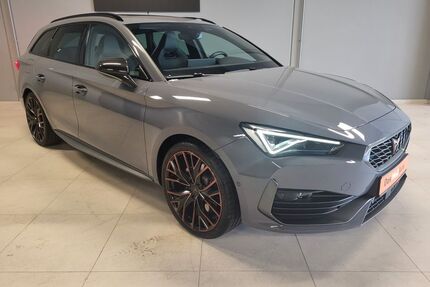 Cupra Leon Gebrauchtwagen