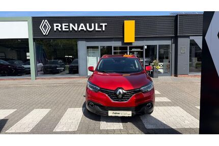 Renault Kadjar Gebrauchtwagen