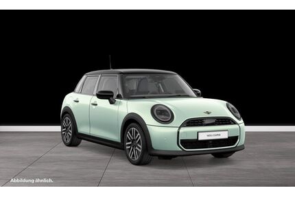 Mini Cooper C Gebrauchtwagen