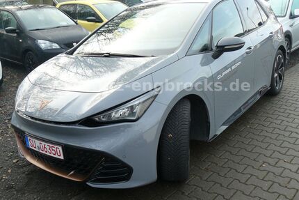 Cupra Born Gebrauchtwagen