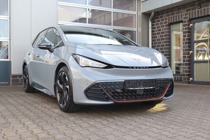 Cupra Born Gebrauchtwagen