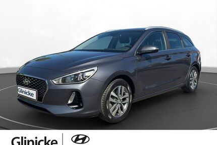 Hyundai i30 Gebrauchtwagen