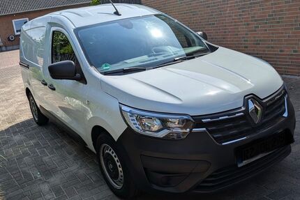Renault Express Gebrauchtwagen