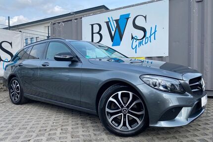 Mercedes-Benz C 180 Gebrauchtwagen