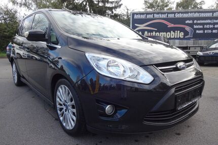 Ford Grand C-Max Gebrauchtwagen