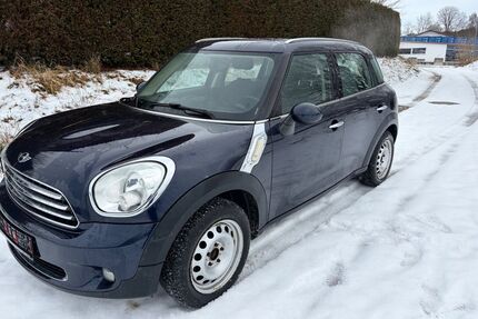 Mini ONE Gebrauchtwagen