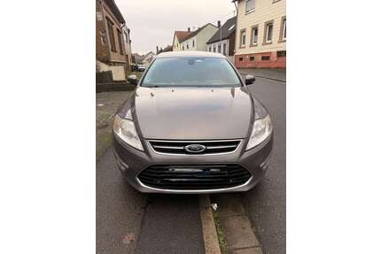 Ford Mondeo Gebrauchtwagen