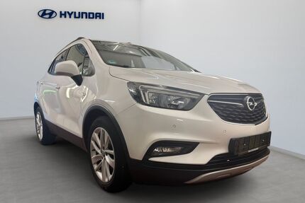 Opel Mokka X Gebrauchtwagen