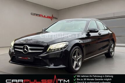 Mercedes-Benz C 300 Gebrauchtwagen