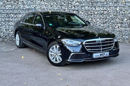 Mercedes-Benz S 680 Gebrauchtwagen