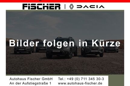 Dacia Jogger Gebrauchtwagen