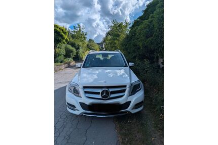 Mercedes-Benz GLK 220 Gebrauchtwagen