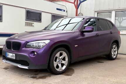 BMW X1 Gebrauchtwagen