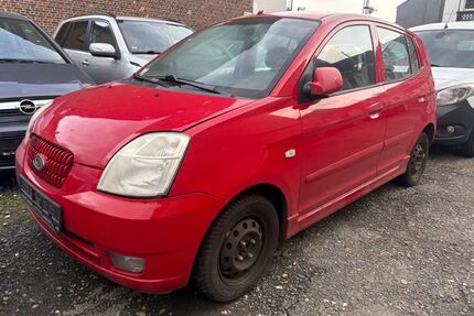 Kia Picanto Gebrauchtwagen