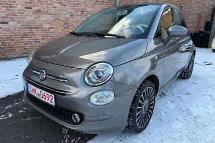 Fiat 500 Gebrauchtwagen