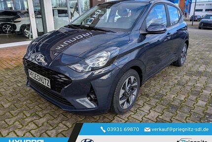 Hyundai i10 Gebrauchtwagen