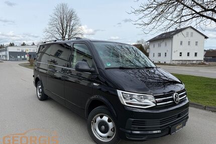 VW T6 Caravelle Gebrauchtwagen