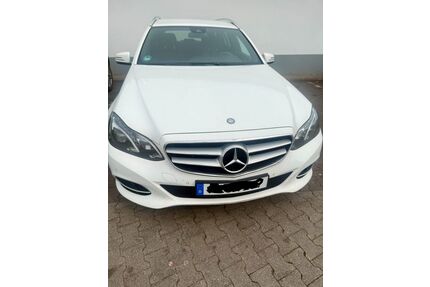 Mercedes-Benz E 220 Gebrauchtwagen