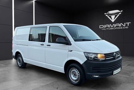 VW T6 Transporter Gebrauchtwagen
