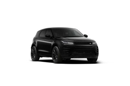 Land Rover Range Rover Evoque Gebrauchtwagen