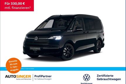 VW T7 California Gebrauchtwagen