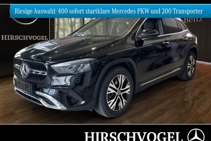 Mercedes-Benz GLA 200 Gebrauchtwagen