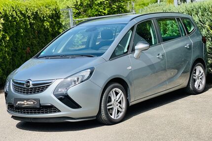 Opel Zafira Tourer Gebrauchtwagen