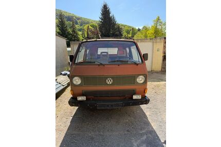 VW T3 andere Gebrauchtwagen