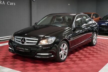 Mercedes-Benz C 180 Gebrauchtwagen