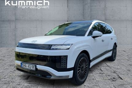 Hyundai IONIQ 9 Gebrauchtwagen