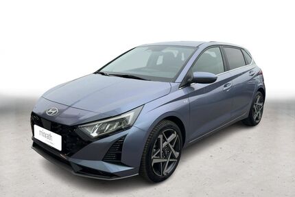 Hyundai i20 Gebrauchtwagen
