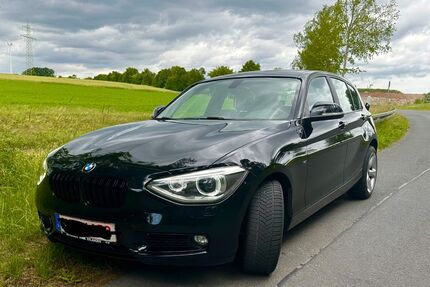 BMW 120 Gebrauchtwagen